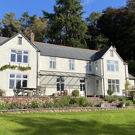 فندق Edgcott House إكسفورد المظهر الخارجي الصورة