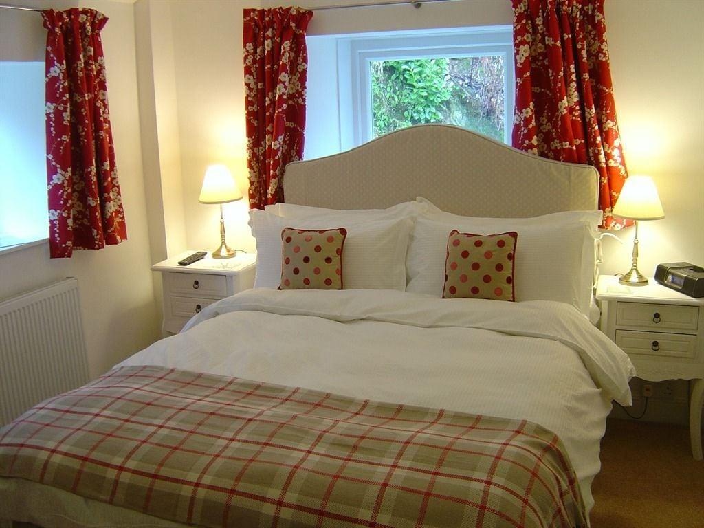 فندق Edgcott House إكسفورد المظهر الخارجي الصورة