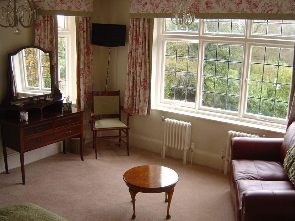 فندق Edgcott House إكسفورد المظهر الخارجي الصورة