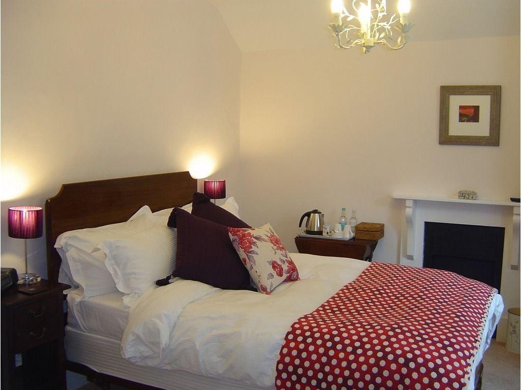 فندق Edgcott House إكسفورد المظهر الخارجي الصورة