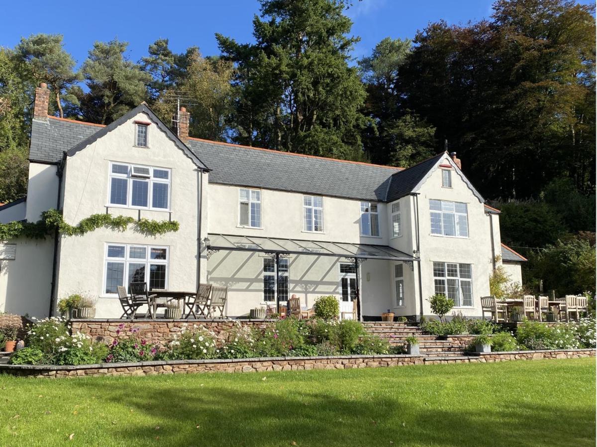فندق Edgcott House إكسفورد المظهر الخارجي الصورة