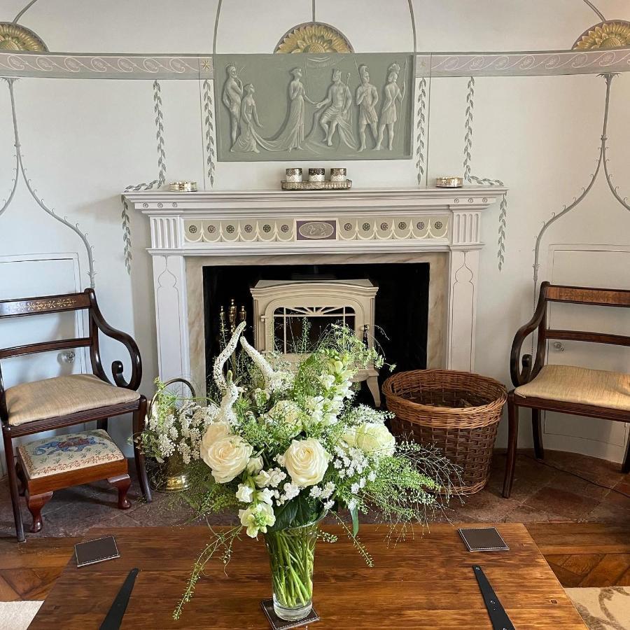 فندق Edgcott House إكسفورد المظهر الخارجي الصورة