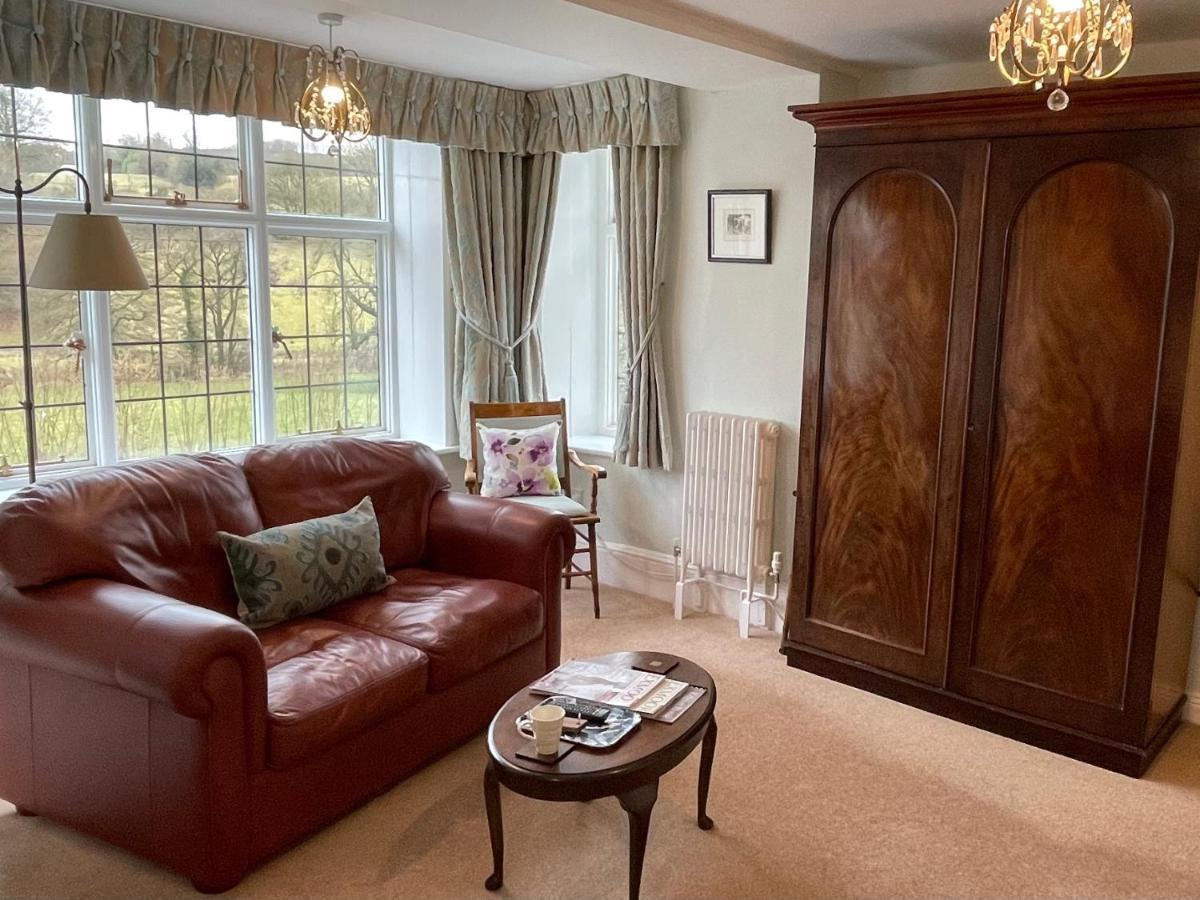 فندق Edgcott House إكسفورد المظهر الخارجي الصورة