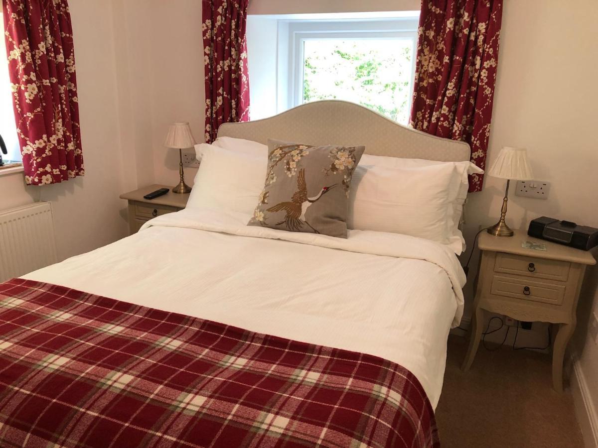 فندق Edgcott House إكسفورد المظهر الخارجي الصورة