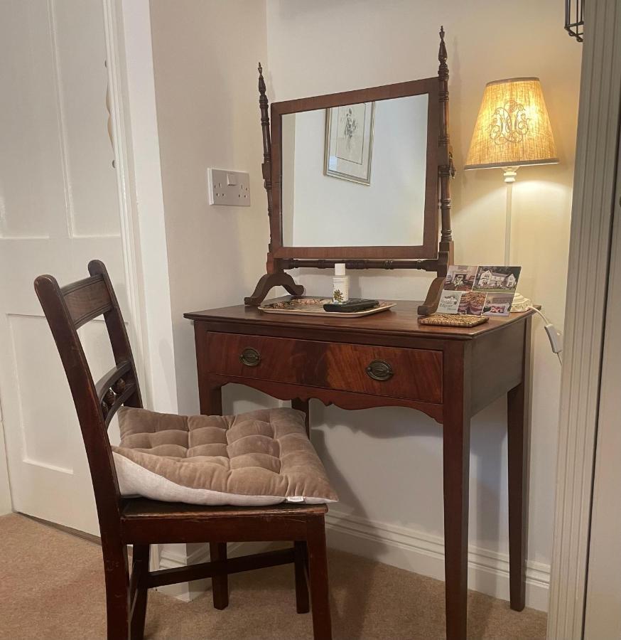 فندق Edgcott House إكسفورد المظهر الخارجي الصورة