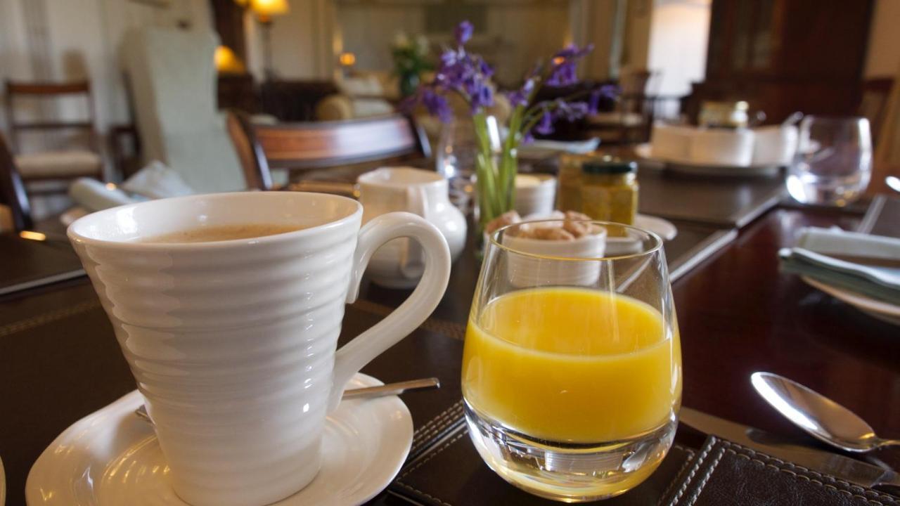 فندق Edgcott House إكسفورد المظهر الخارجي الصورة