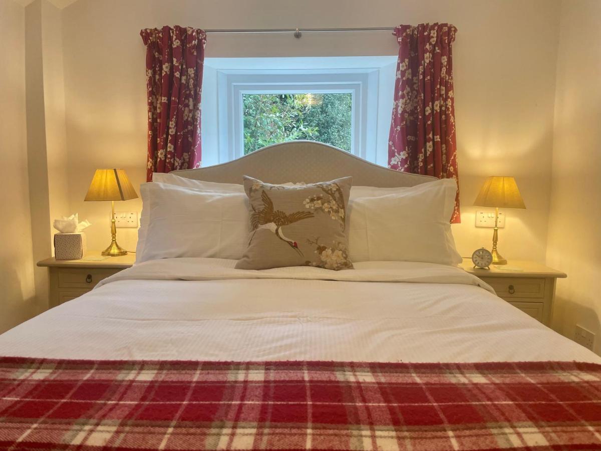 فندق Edgcott House إكسفورد المظهر الخارجي الصورة