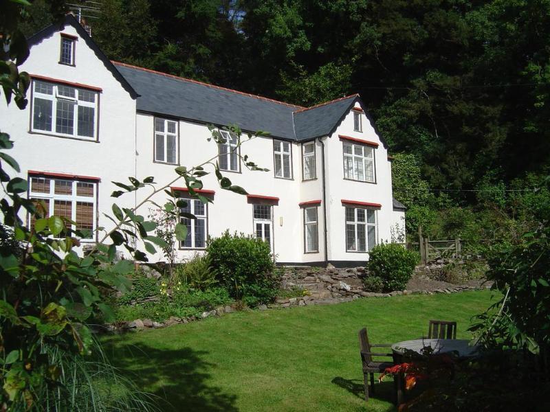 فندق Edgcott House إكسفورد المظهر الخارجي الصورة