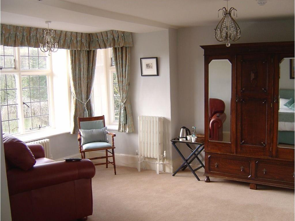 فندق Edgcott House إكسفورد المظهر الخارجي الصورة