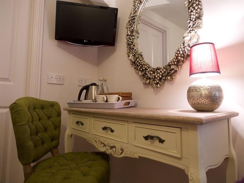 فندق Edgcott House إكسفورد المظهر الخارجي الصورة