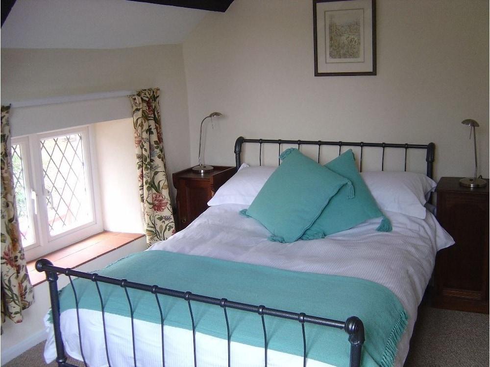 فندق Edgcott House إكسفورد المظهر الخارجي الصورة
