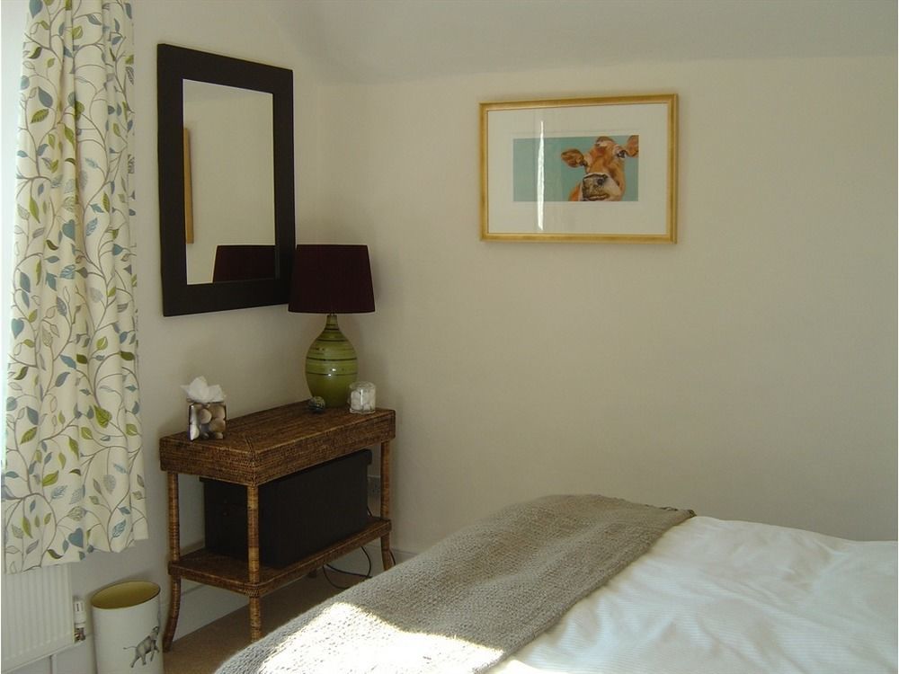 فندق Edgcott House إكسفورد المظهر الخارجي الصورة